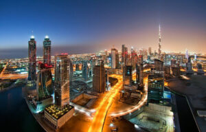Dubai City Tour Booking
