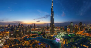 Book Dubai Tour Packages