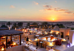 Premium Desert Safari Dubai