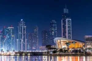 Best Tours Provider Agency in Dubai 