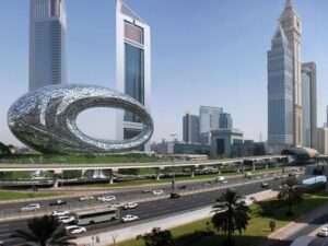 Best Tours Provider Agency in Dubai 