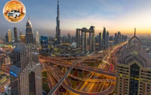 Book Dubai Tour Packages