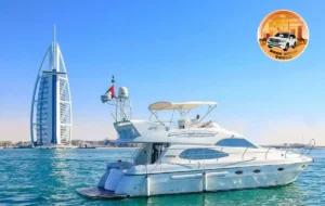 Book Dubai Tour Packages