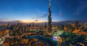 Book Dubai Tour Packages