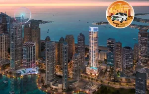 Book Dubai Tour Packages