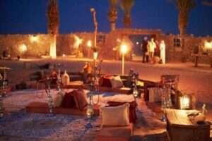 Desert Safari Dubai Tour