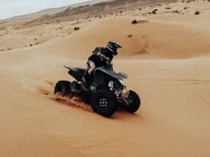 Desert Safari Dubai Tour