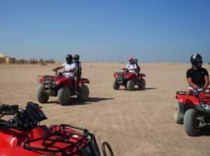 Desert Safari Dubai Tour Booking