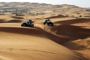 Desert Safari Dubai VIP Deals