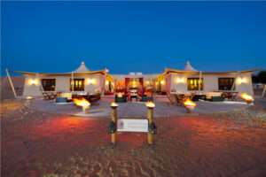 VIP Desert Safari Dubai