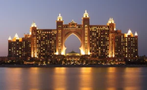 Top Trending Tours in Dubai
