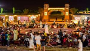 Best Desert Safari Tours Operators in Dubai