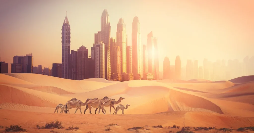 best tours and things to do in dubai