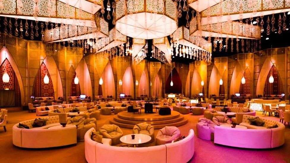 dubai best tour in month of ramadan