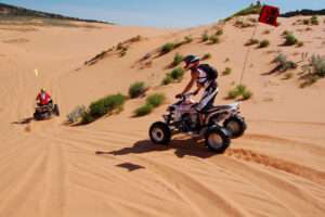 Dubai Desert Safari and Buggy Tours