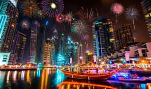 Easter 2025 Dubai Tours and Events