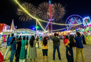 Easter 2025 Dubai Tours and Events