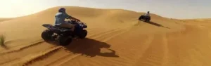Quad Biking & Buggy Rides