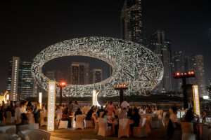 Dubai Best Tour in Month of Ramadan