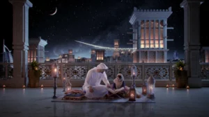 Ramadan Offers 10% Off on All Dubai Tours