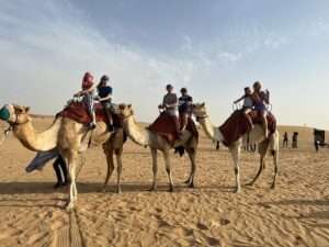 Ramadan Offers 10% Off on All Dubai Tours