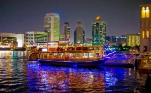 Top Trending Tours in Dubai