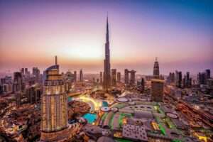 Best Tours and Things to Do in Dubai