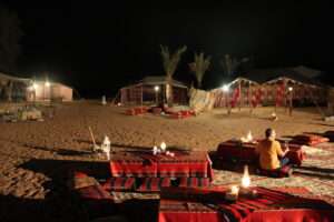 Cheap Dubai Desert Safari Deals and Discounts