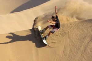 Cheap Dubai Desert Safari Deals and Discounts