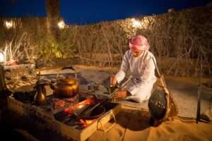 Dubai Desert Safari with BBQ Dinner