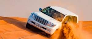 Hummer Desert Safari Dubai Best Price