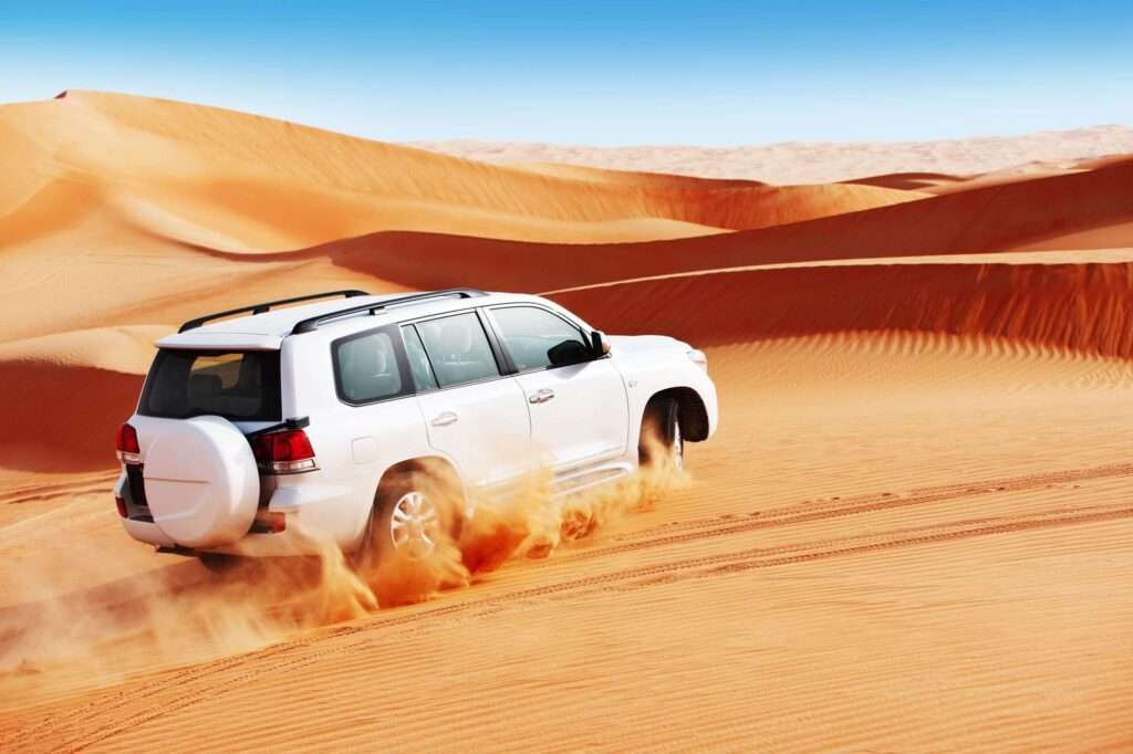 private car tour
