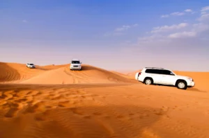 VIP Desert Safari Dubai Price