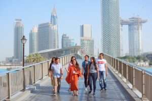 Best Tours and Things to Do in Dubai