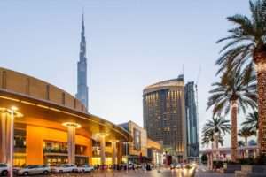 10 Must Visit Markets in Dubai