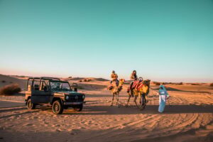 Cheap Desert Safari Dubai
