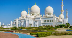 Top Things to Do at Abu Dhabi Airport