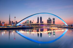 8 Best Spots to Watch Sunrise in Dubai