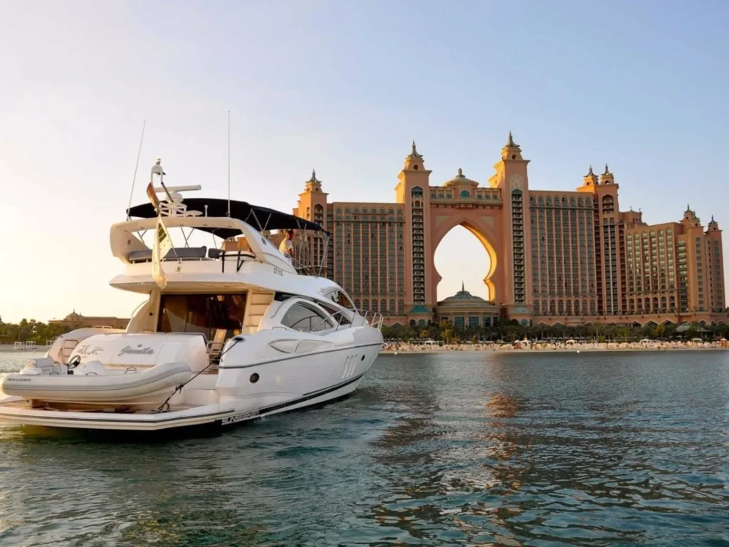 Cost of a Desert Safari in Dubai 
