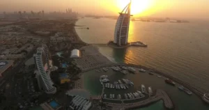 Amazing Facts of Burj Al Arab You Must Know