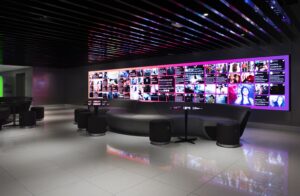 Interesting Facts about Dubai Mall