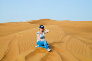 Cheap Desert Safari Dubai