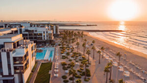 Best Private Beaches in Dubai