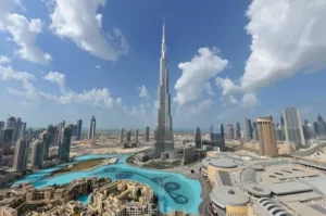 Best Time to Visit Burj Khalifa