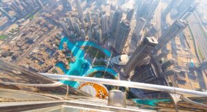 Best Time to Visit Burj Khalifa