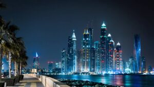 8 Best Spots to Watch Sunrise in Dubai