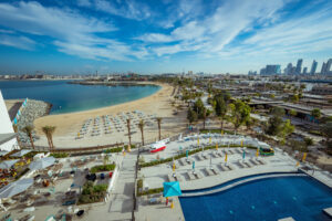 Best Private Beaches in Dubai