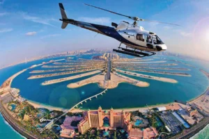 Top 10 Layover Tours in Dubai 