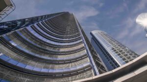 Top 10 Tallest Buildings in Abu Dhabi