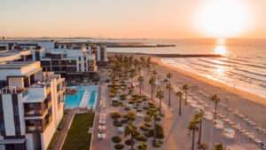 Best Private Beaches in Dubai